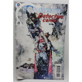 Convergence #2 Detective Comics DC Comic Book