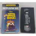 Schoolhouse Rock - Multiplication Rock (VHS, 1998, Clam Shell)