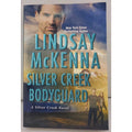 Silver Creek Bodyguard by Lindsay McKenna (2022, Mass Market)