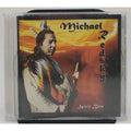 Michael Redsky Spirit Bear CD