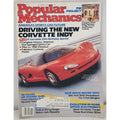 Popular Mechanics Magazine - September 1988 - Volume 165 No. 9