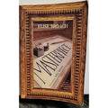 Masterpiece - Paperback By Broach, Elise