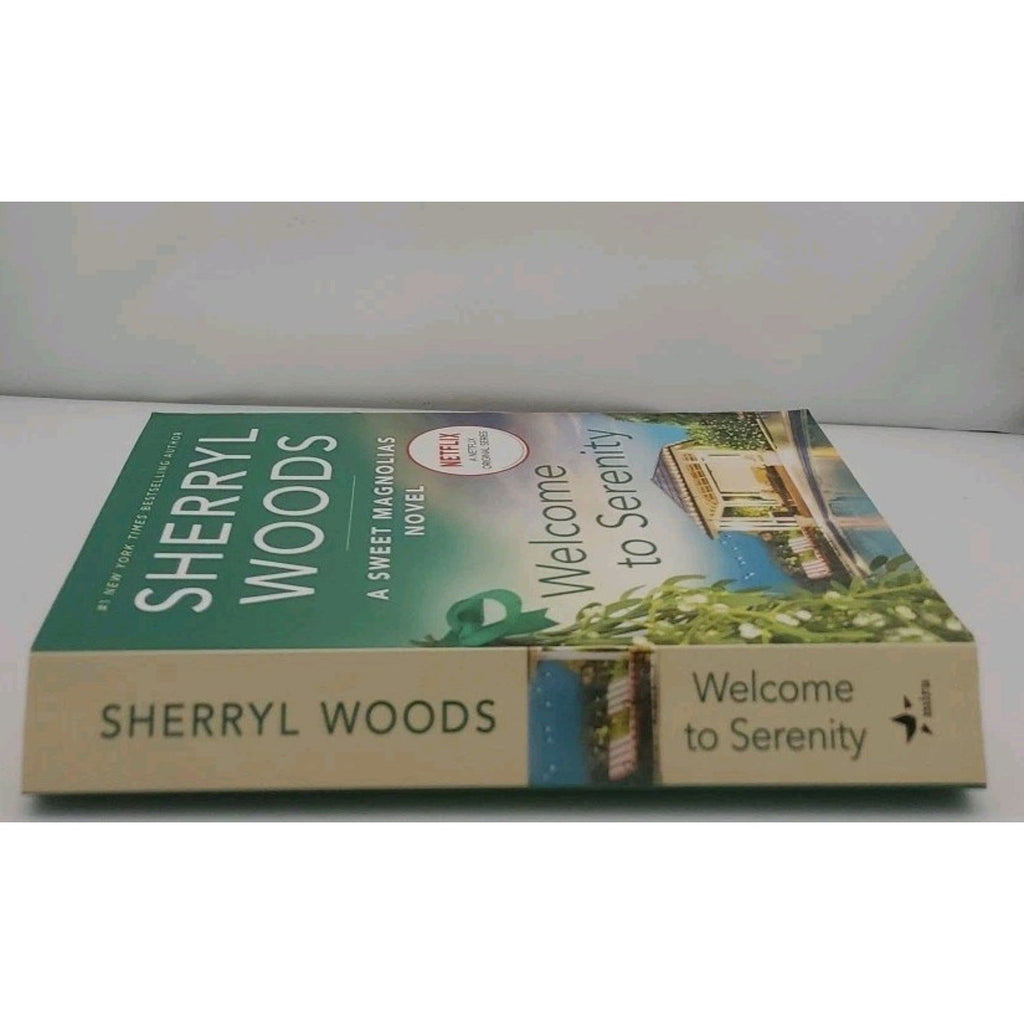 Welcome to Serenity : A Novel by Sherryl Woods (2021, Mass Market)
