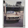 Mustang Times March 1991 Magazine