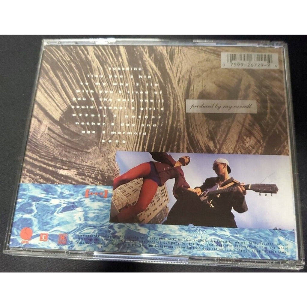 Waterlillies : Envoluptuosity (CD)