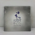Worship Without Apology [Digipak] by Kingsway Levitical Worship Arts/Pastor...