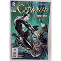 Catwoman #10 (DC Comics, 2012)