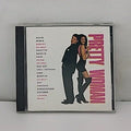 Pretty Woman [Original Motion Picture Soundtrack] by Various (CD 1990, EMI)