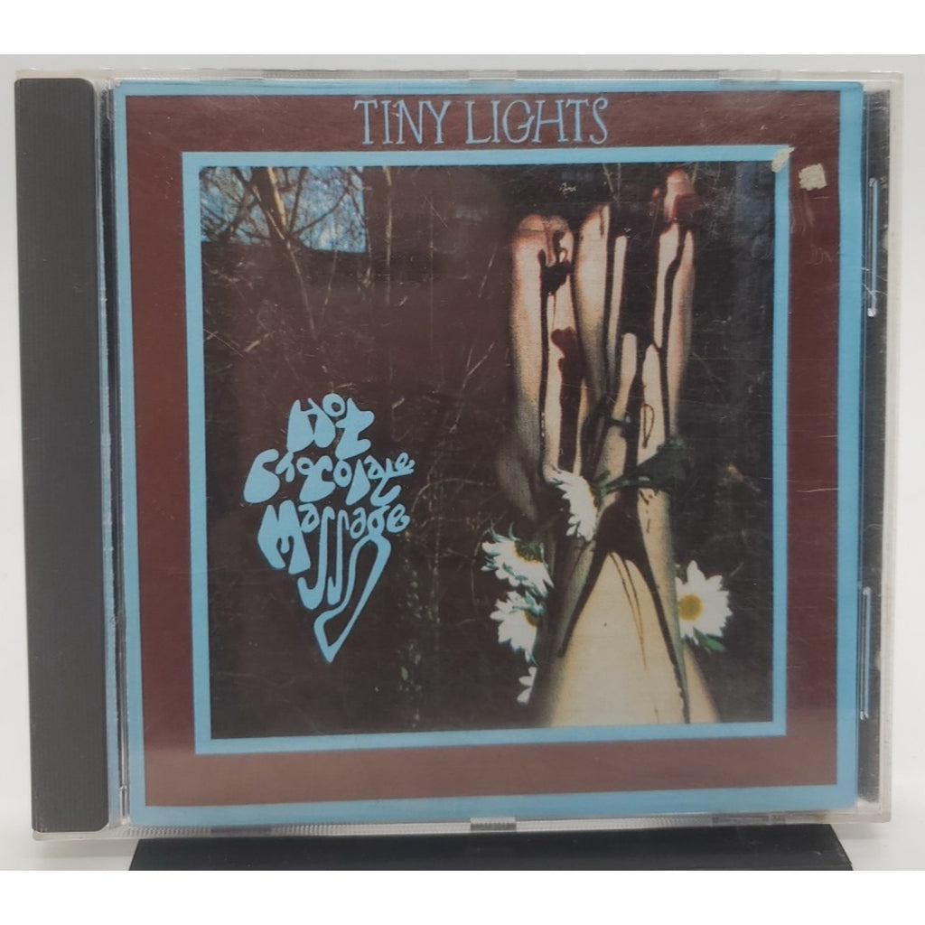 Tiny Lights Hot Chocolate Massage (CD)