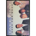 Back for Good [Cassette Single] [Single] by Take That (Cassette, Jul-1995,...