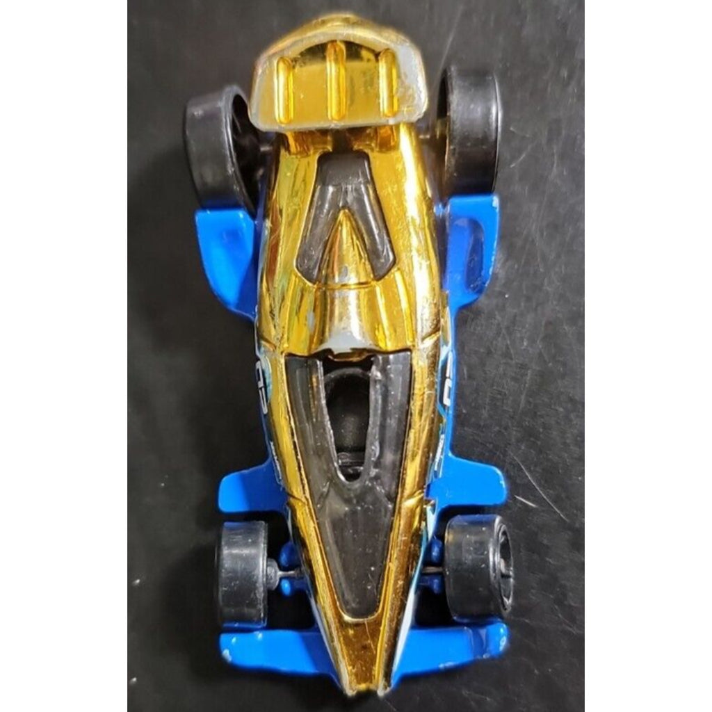 Hot Wheels 2014 Carbide