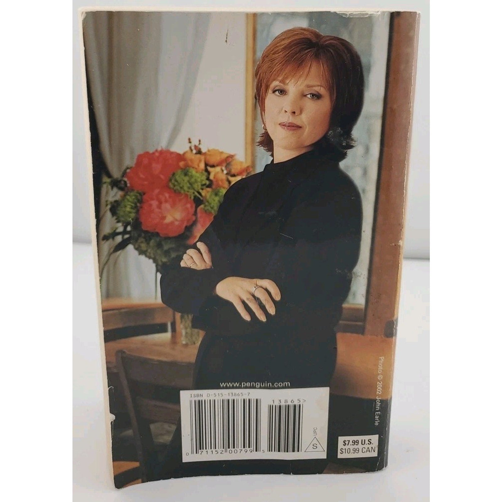 Black Rose by Nora Roberts (2005, Mass Market)