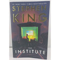Institute : A Novel by Stephen King (2020, Trade Paperback)