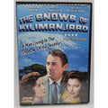 Snows of Kilimanjaro (DVD)
