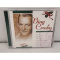 Bing Crosby Christmas by Bing Crosby (CD, 2004)