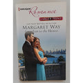 Guardian to the Heiress by Margaret Way (2013, Mass Market) - Large Print