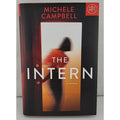 Intern : A Novel by Michele Campbell (2023, Hardcover)