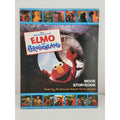 Adventures of Elmo in Grouchland : Movie Storybook by James Bridges (1999, Trade