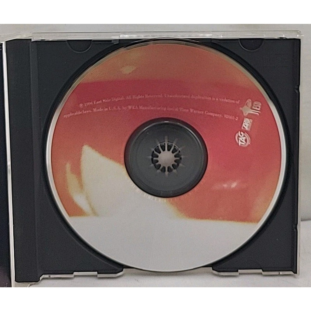 Brooklyn Side by The Bottle Rockets (CD, 1995)