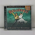 Oklahoma! [Prism] by Original Soundtrack (CD, Jun-2002, Prism)