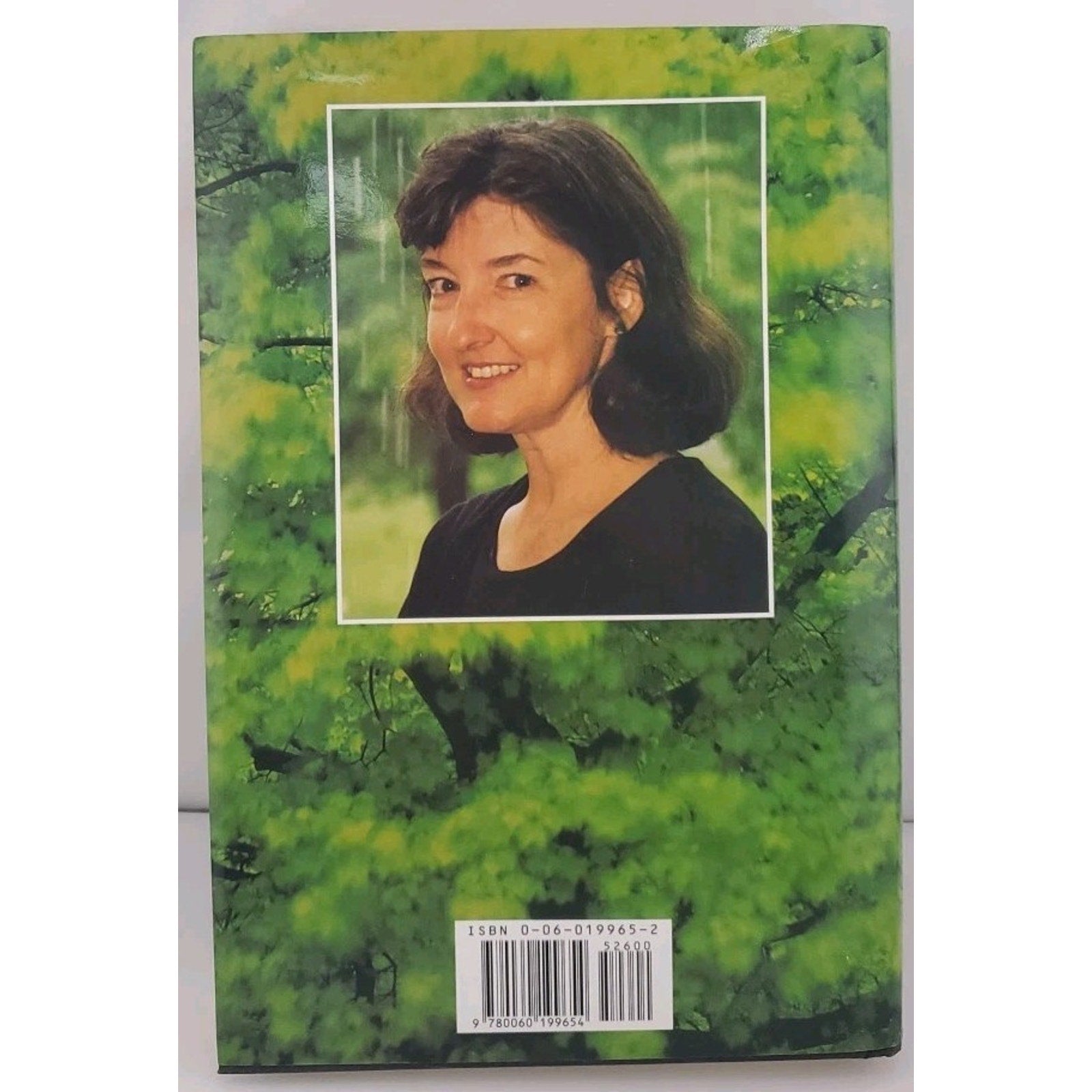 Prodigal Summer by Barbara Kingsolver (2000, Hardcover)