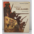 Story of the Alamo by Norman Richards