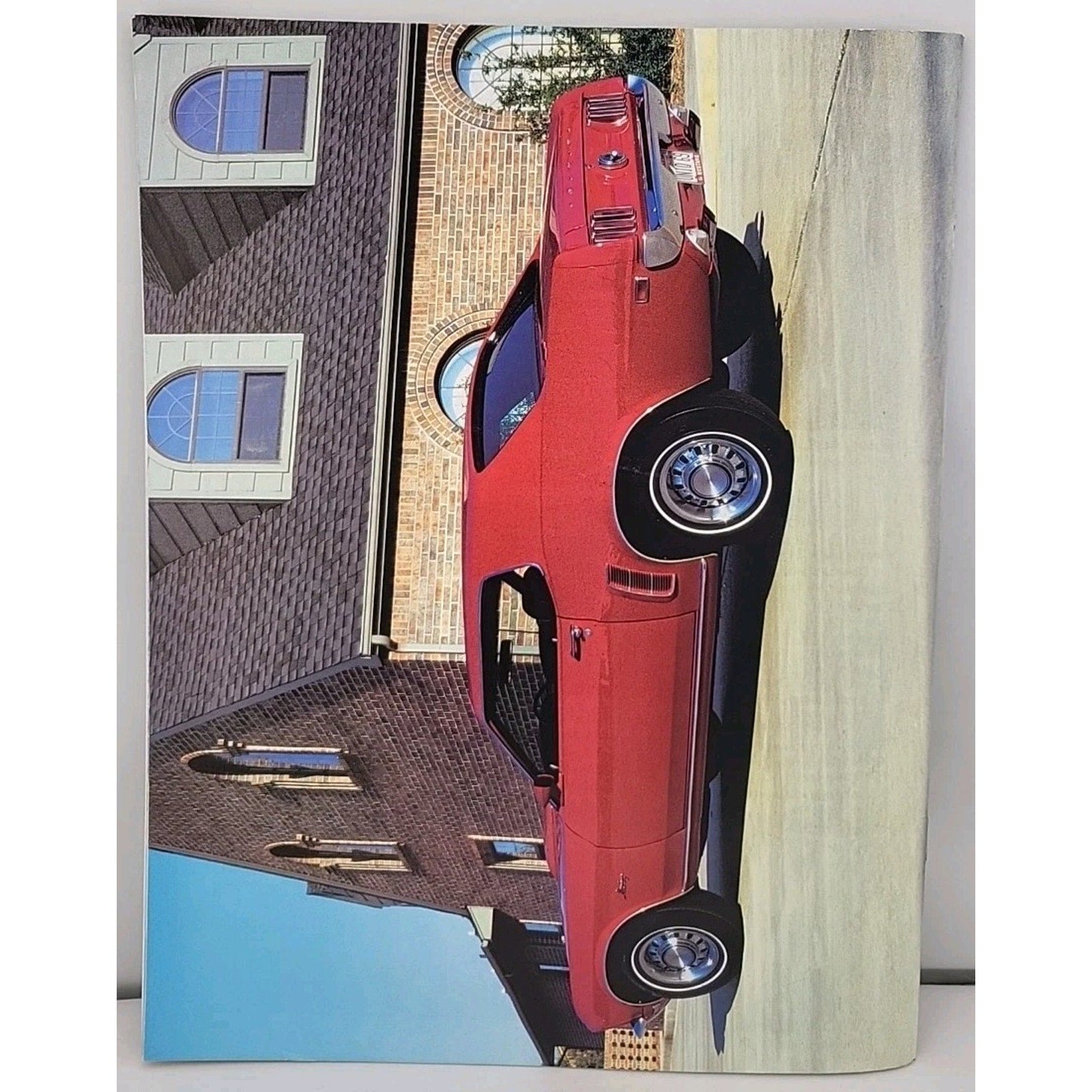 Mustang Times Magazine - December 1998 - Vol. 22 No. 12