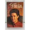Vince Gill The Best Of Vince Gill 1989 (Cassette)