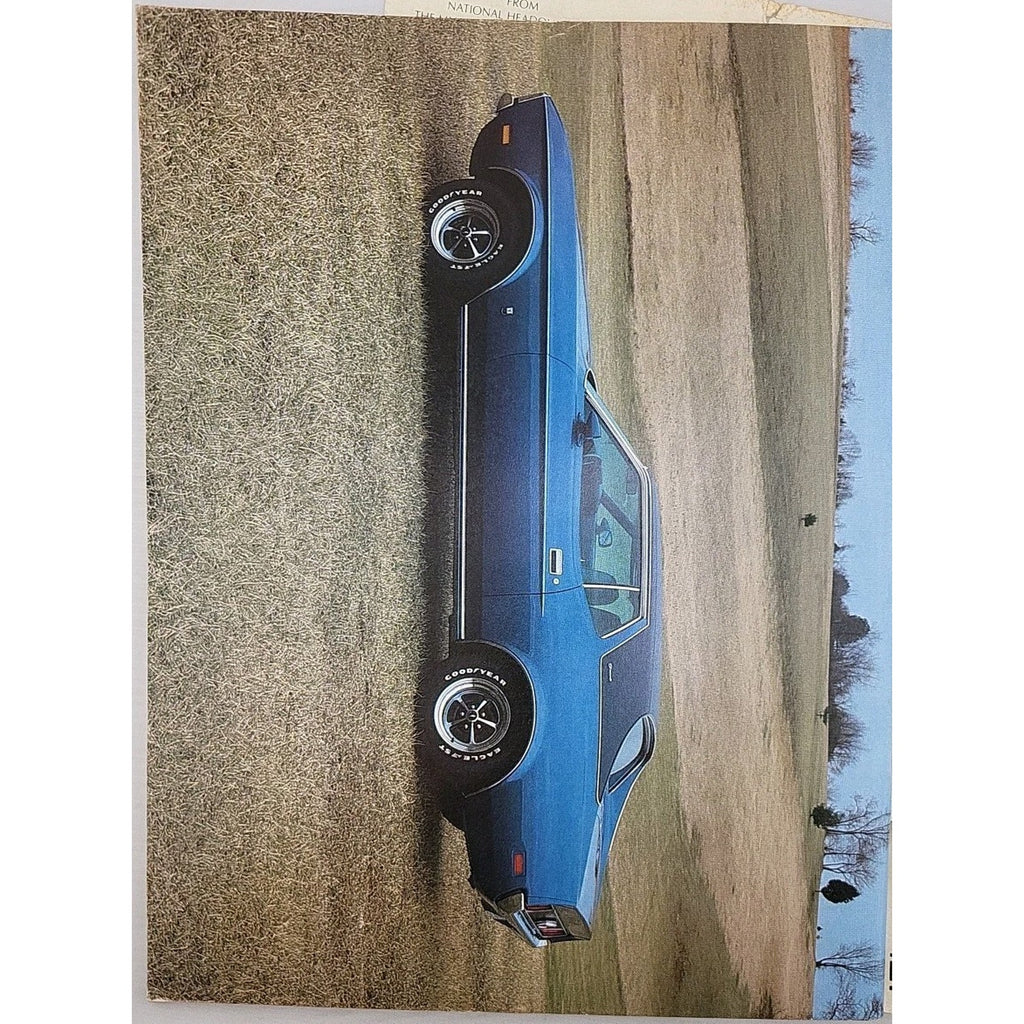 Mustang Times 1986 June Magazine