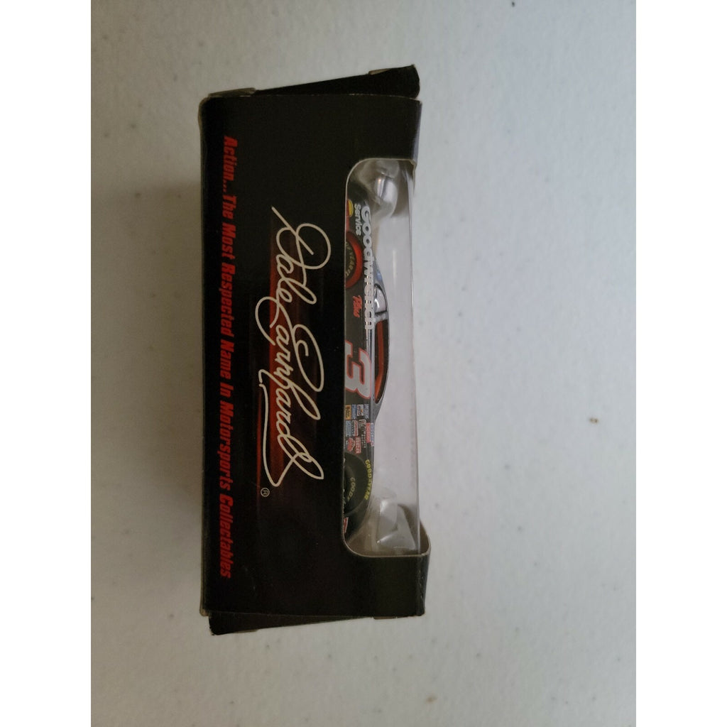 Dale Earnhardt #3 Goodwrench Parts Plus 1997 Monte Carlo Limited Edition