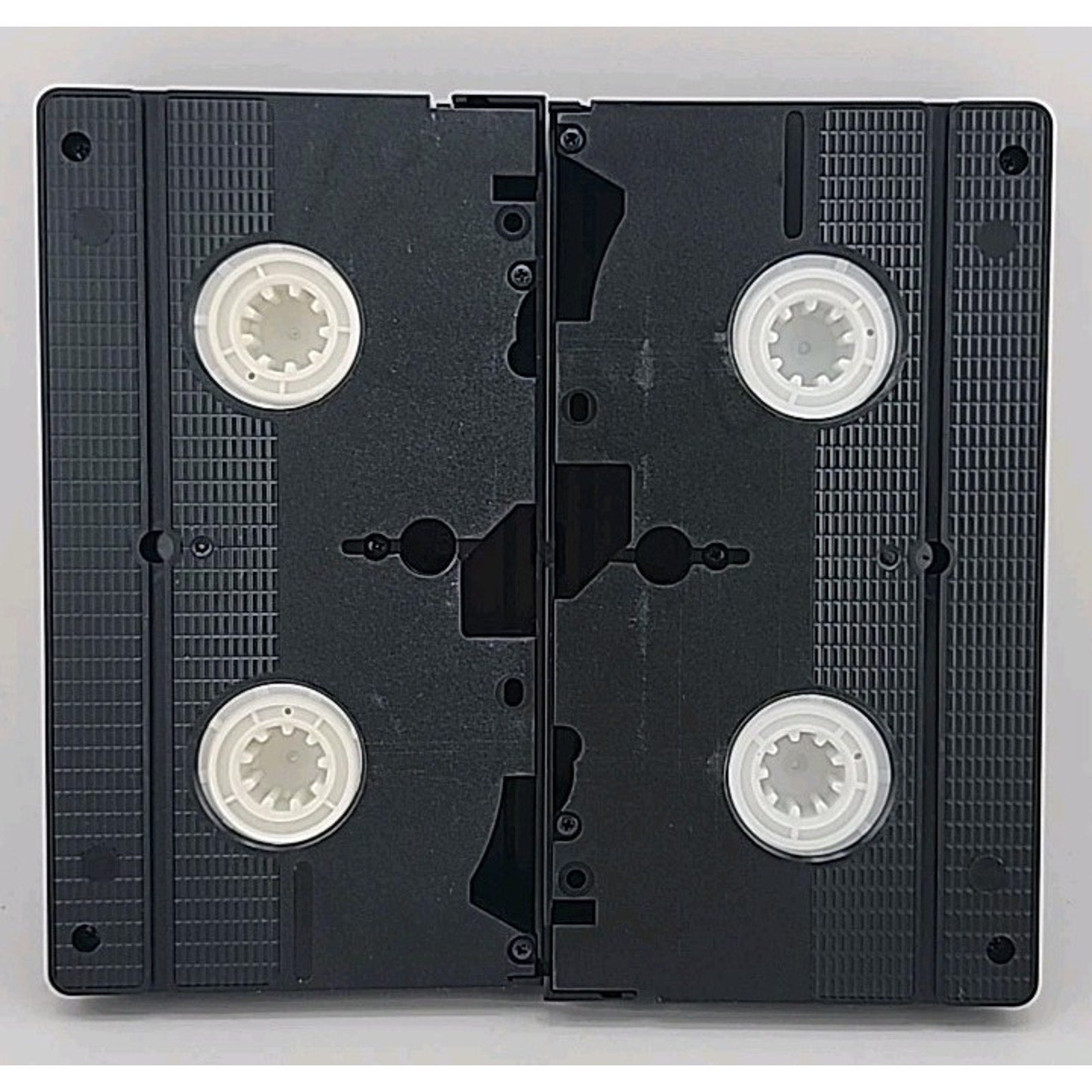 Bruce Lee VHS Collector Series 2 Pack Fists of Fury Chinese Connection