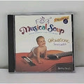 Wombsong Serenades - Audio CD By Musical Soup