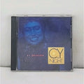Cy Brinson CD Cy By Night 1994 Cy Co Music Disc Jazz management Arts