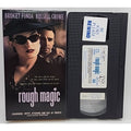 Rough Magic (VHS)