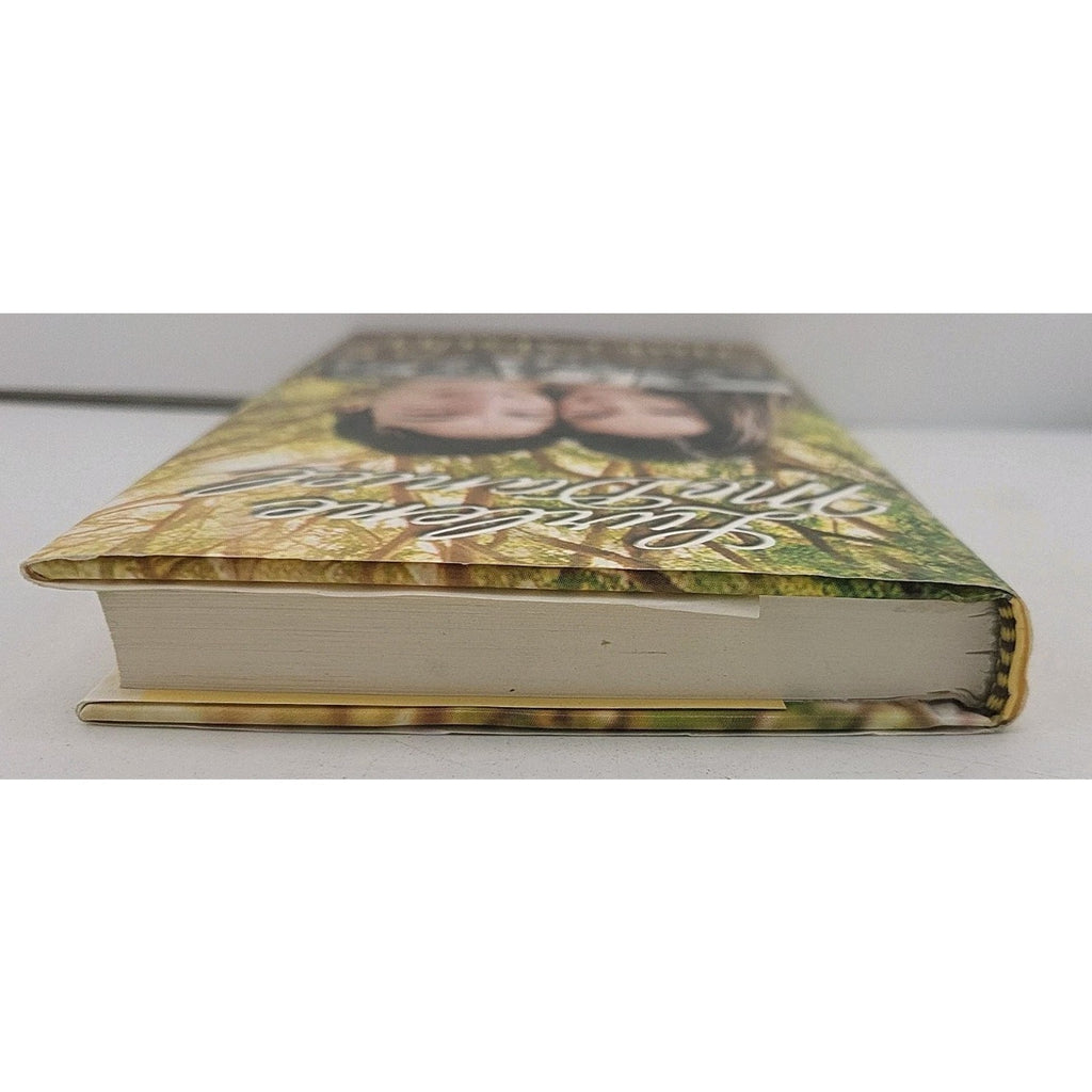 Time Capsule by Lurlene McDaniel (2003, Hardcover)