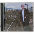 Chris Atkins On My Way CDr