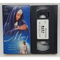 Mary, Mother Of Jesus (VHS, 2000)