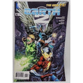 Earth 2 #6 New 52 DC Comics Volume 1