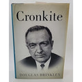 Cronkite by Douglas Brinkley (2012, Hardcover)
