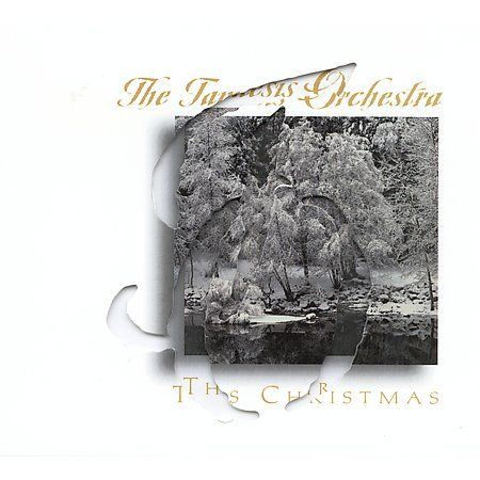 This Christmas by The Tamesis Orchestra (CD, Aug-1999, Intersound) *Brand New*