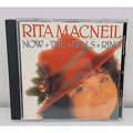 Now The Bells Ring by Rita MacNeil CD Christmas