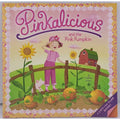 Pinkalicious and the Pink Pumpkin by Victoria Kann (2011, Trade Paperback)