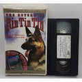 Return of Rin Tin Tin, The/The Red Fury (VHS, 2002, Double Feature Clam Shell)