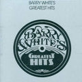 Greatest Hits 1 by White, Barry (CD, 1990)