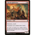 Tuktuk Rubblefort (173) Zendikar Rising Mtg x4 4x ZNR Magic