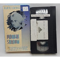 Midnight Shadow (VHS, 1996)