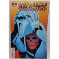 Battlestar Galactica: Gods & Monsters #5 Dynamite Comics Modern Age