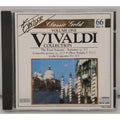 Various Artists : Vivaldi Collection, Vol. 1 CD
