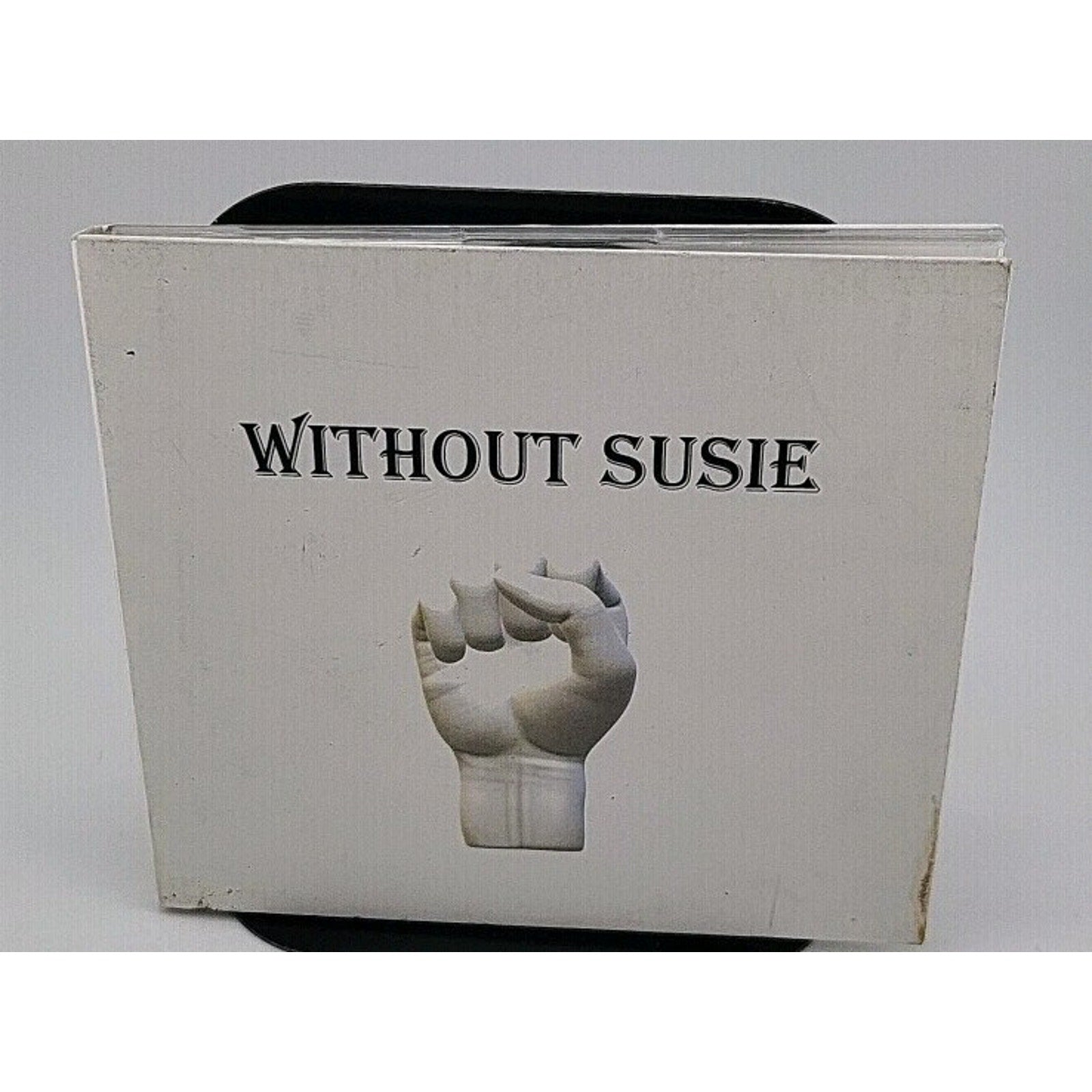 Without Susie by Stanley, James Lee (CD, 2019)