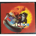 Elcka Nothing To Lose CD